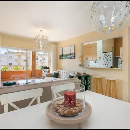 Dream's House Apartment Portimão