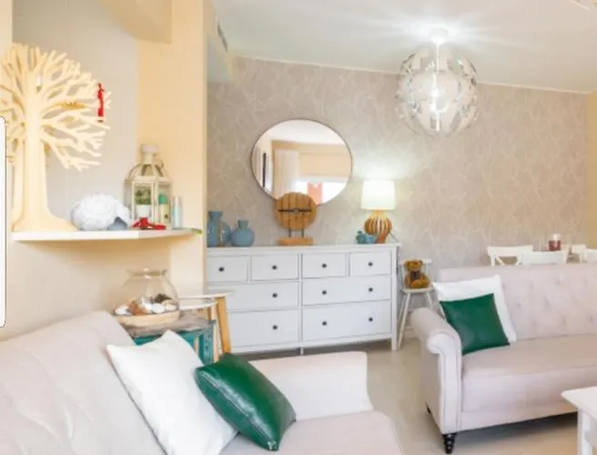 Apartament Dream's House