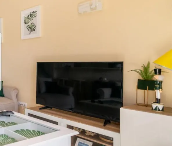 Dream's House Apartament *