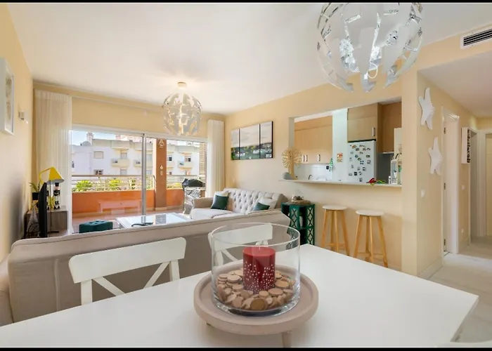 Dream's House Apartament Portimão