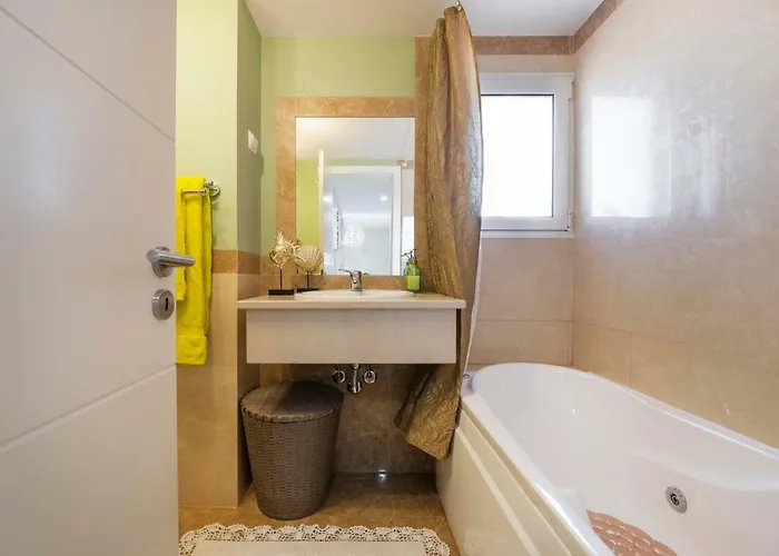 Apartament Dream's House