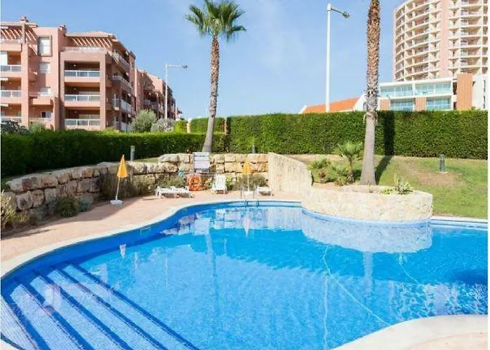 Dream's House Apartament Portimão