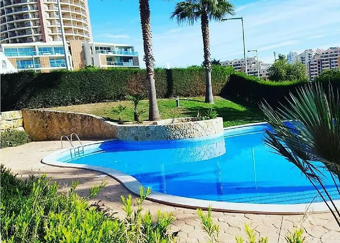 Apartament Dream's House *