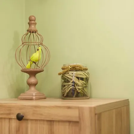 Dream's House