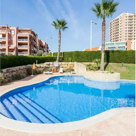 Dream's House Daire Portimão