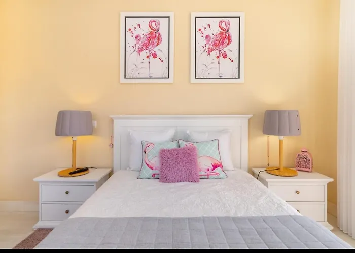 Dream's House Appartement