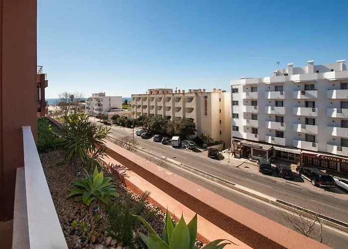 Dream's House Portimão