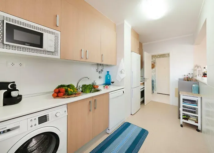 Dream's House Appartement *