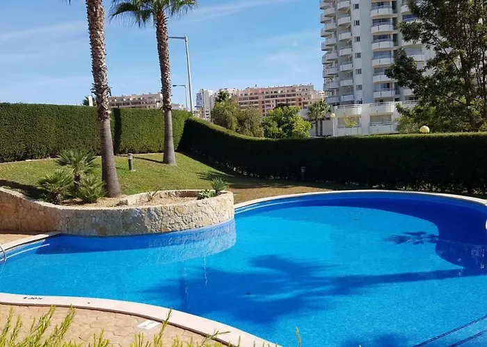 Dream's House * Portimão